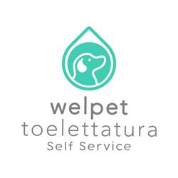 Welpet toelettatura SELF-SERVICE