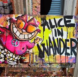 Alice in Wander - casa vacanza