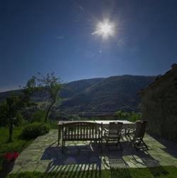 La Tornaia - Et feriested i Toscana