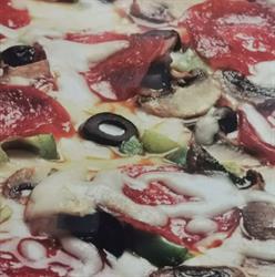 Il paradiso del pane