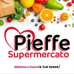 Supermercato Pieffe