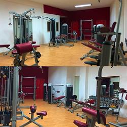 Asd Training And Relax