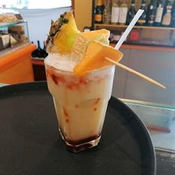 Cappuccino D'oro