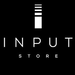 INPUT store