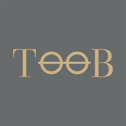 TOOB occhiali