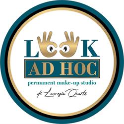 Look ad Hoc di Lucrezia Quarto