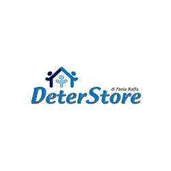 DeterStore