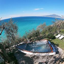 La Palombara B&B