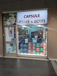 Spaccio Caffè & Dolci