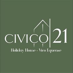 Civico 21 - Holiday Home