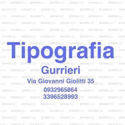 Tipografia Gurrieri