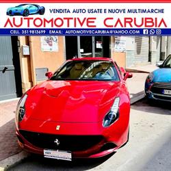 Automotive Carubia