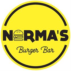 Norma’s Burger Bar - Ferrara