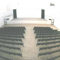 Cine-Arena Nano Calabrese