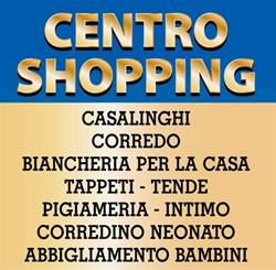 Centro Shopping