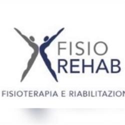 FISIOREHAB Martina Franca