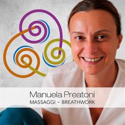 Manuela Preatoni - Essere in un Tocco