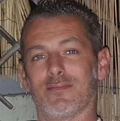 Christian Bernardi Agente Siderurgico.