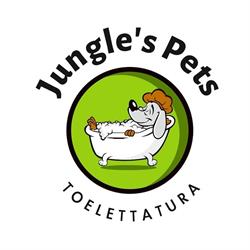 Toelettatura Jungles pets