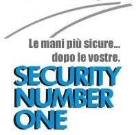 Security Number One - Rimessaggio Camper e Roulotte