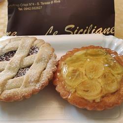 Le Siciliane