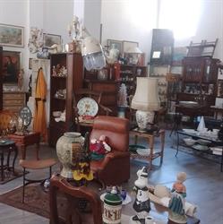 La casa dei ricordi di Simone Giamattei antiquariato vintage modernariato e modellismo