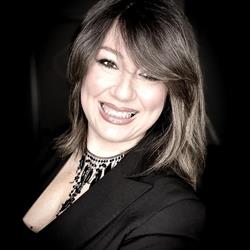 Marilu Cardascia make-up artist