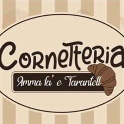 Cornetteria Amma fà e tarantell