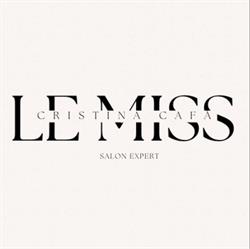 Le Miss Estetica