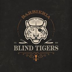 Barbieria Blind Tigers
