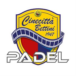 Cinecittà Bettini Padel