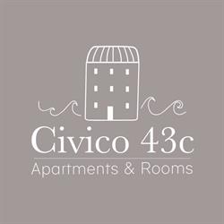 Civico 43C - Apartments and Rooms