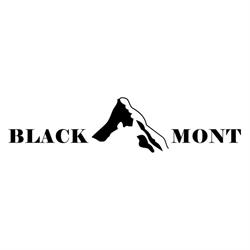 Black mont