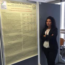 Dott. ssa Lucia Nardiello Psicologa