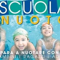 Centro Nuoto ATLANTIS Piscina Coperta 25m x 12m