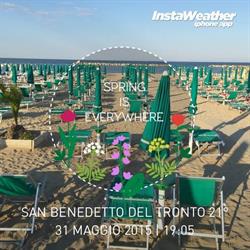 Stabilimento Balneare bagni da Nadia
