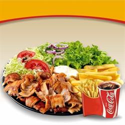 Strada Grill Pizza Kebab Centrale