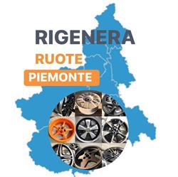 Rigenera Ruote Piemonte