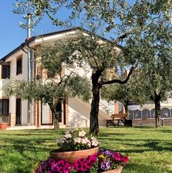 Agriturismo Gusto Nocciola