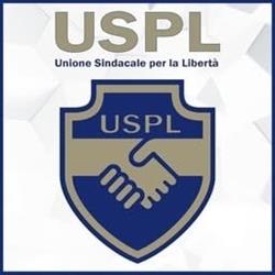 USPL - Unione Sindacale Per La Libertà