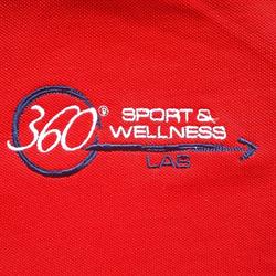 360 Sport Wellness Lab