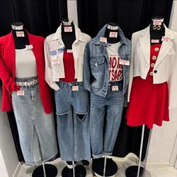 Scandal Abbigliamento