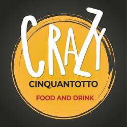 Crazy 58