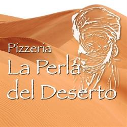 Pizzeria La Perla Del Deserto