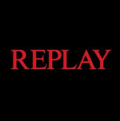 Replay Factory Outlet Noventa
