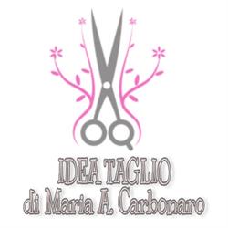 IDEA TAGLIO di Maria A. Carbonaro