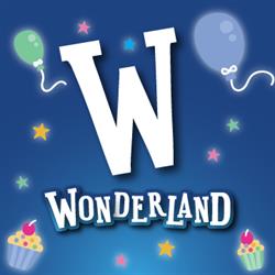 Wonderland Acerra