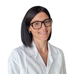 Dott.ssa Dajana Durante Biologa Nutrizionista