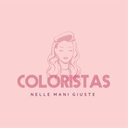 COLORISTAS