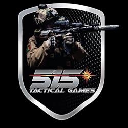 515 Tactical Games